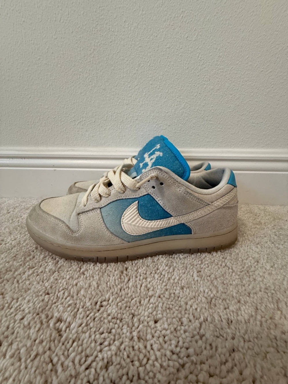 Nike Dunk Low SE Los Angeles